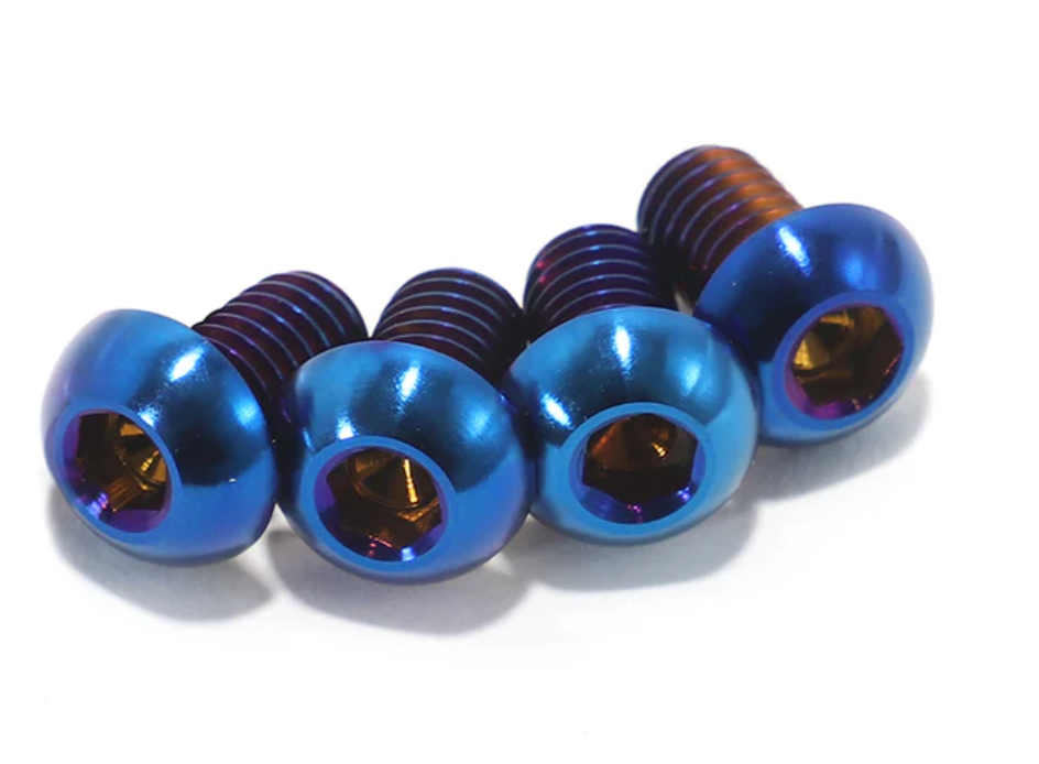 Talaria xxx controller bolts