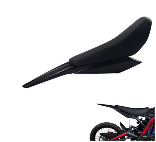 surron lbx seat side plastics