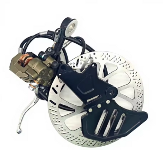 talaria sting ultra bee brake kit